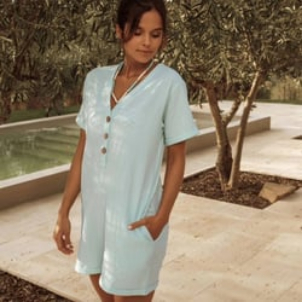 Riviera Jumpsuit